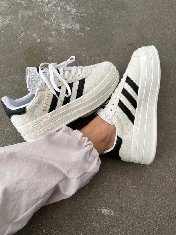 Adidas Gazelle Bold