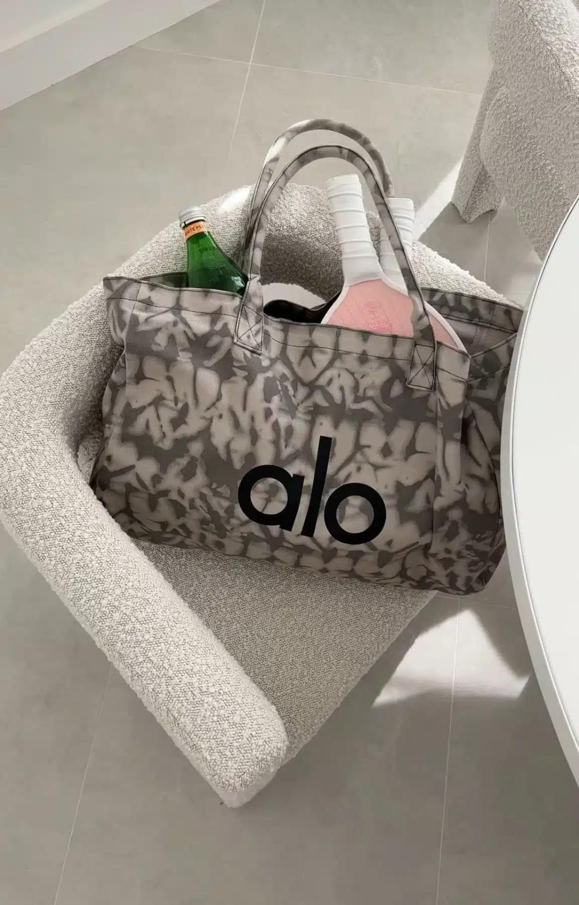 Alo Yoga Tote Bag
