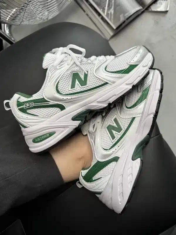 New Balance 530 Yeşil