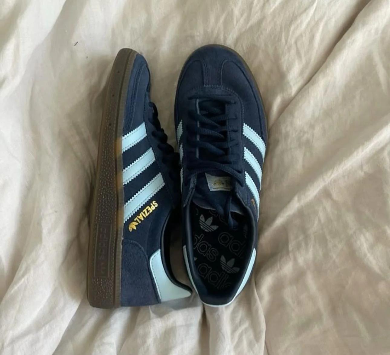 SPEZİAL NAVY BLUE
