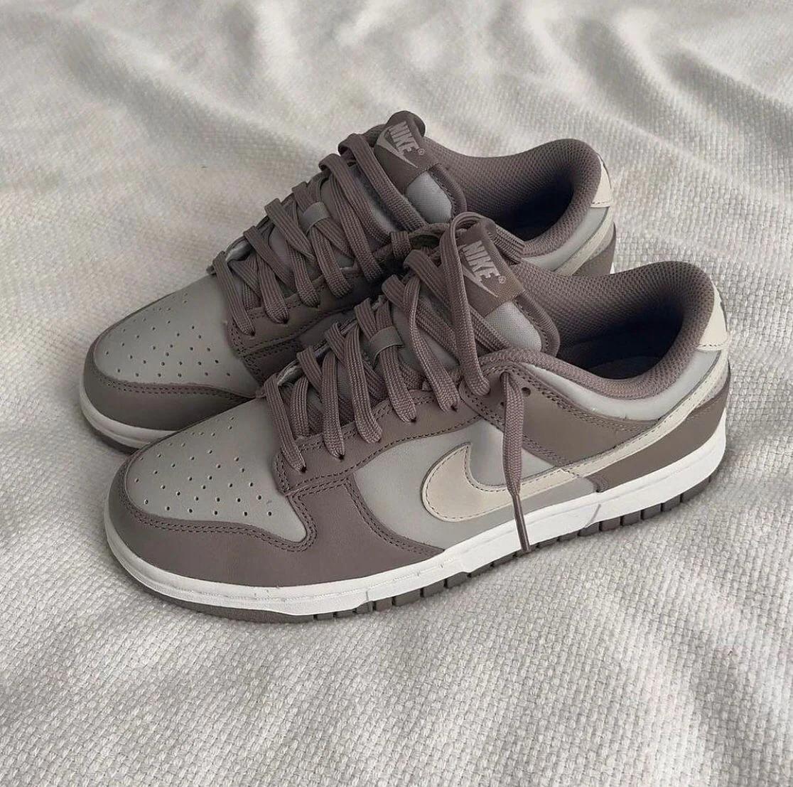 Dunk Low Nova