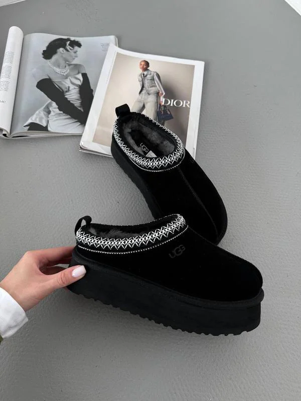 UGG Tazz Siyah