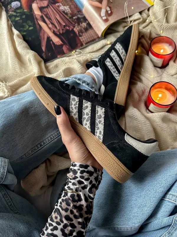 Adidas Spezial Leopar 6