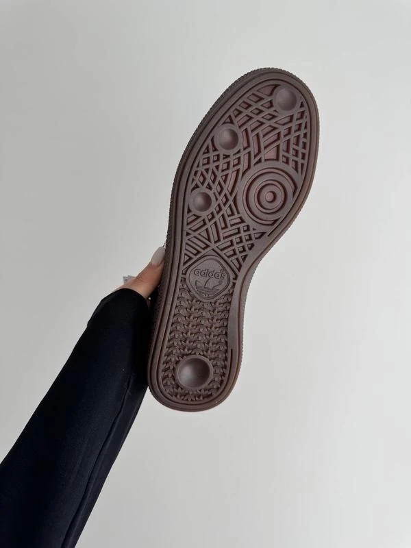 Adidas Spezial Siyah 5