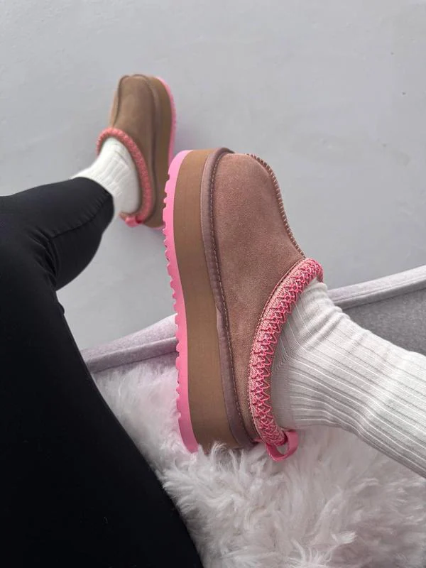 UGG Tazz Love Kalpli İthal 8