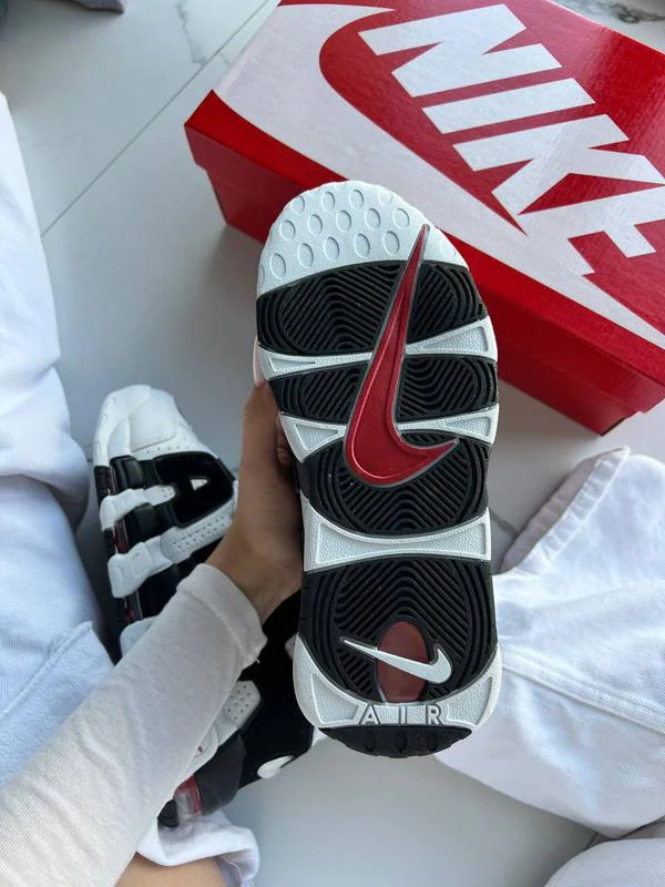 Nike Air Uptempo 6