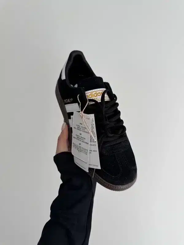 Adidas Spezial Siyah 8