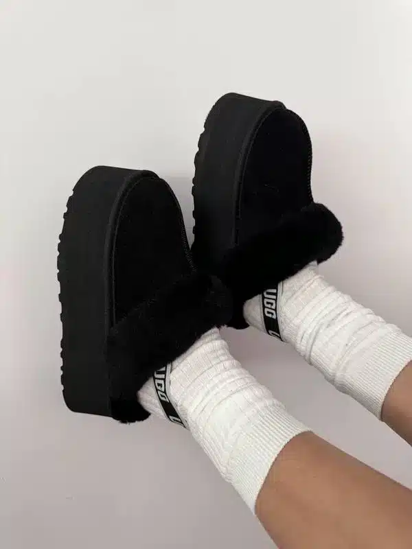 Funkette Siyah 6