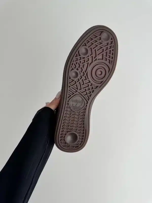 Adidas Spezial Siyah 10