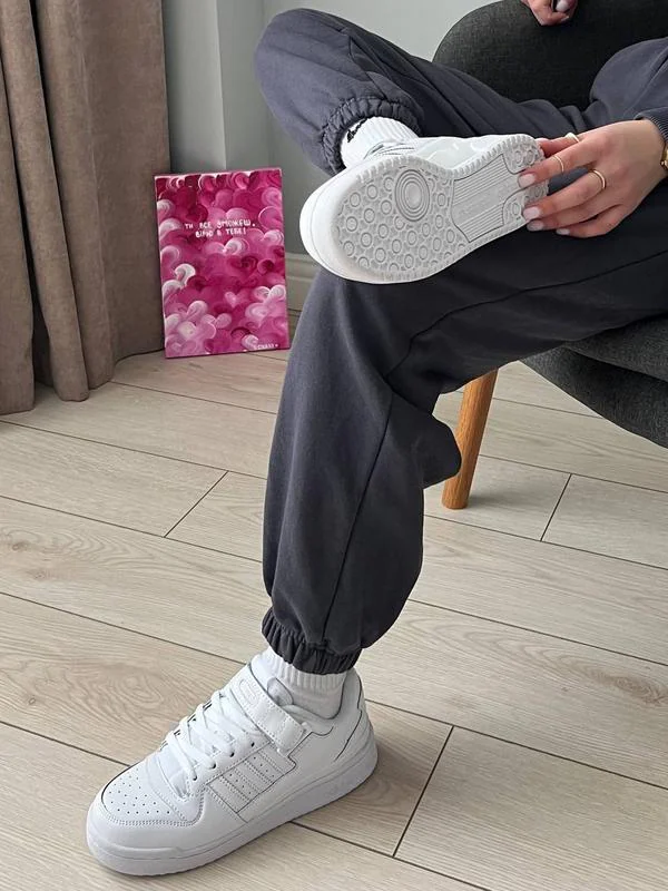 Adidas Forum Low Full Beyaz 7