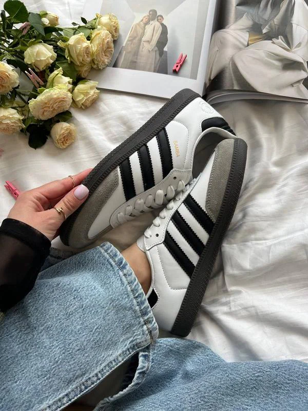 Adidas Samba İthal 5