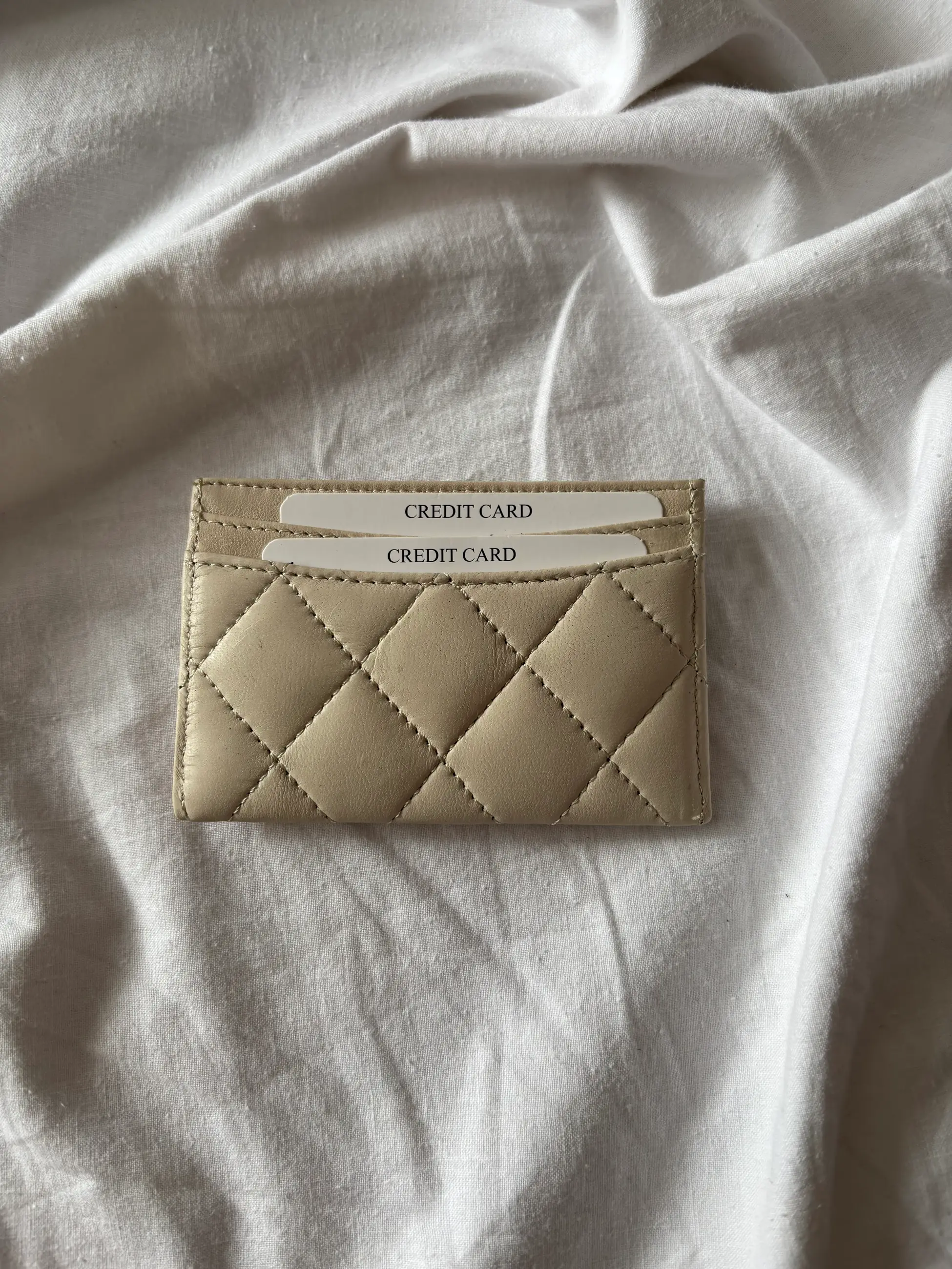 Chanel Kartlık 4
