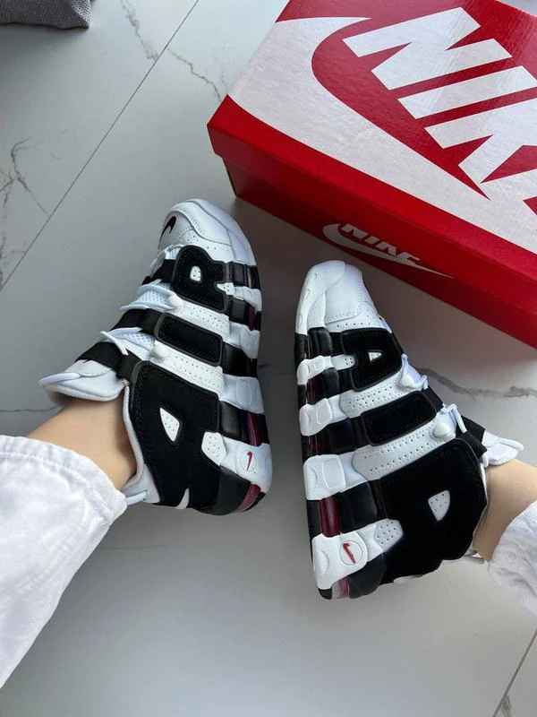 Nike Air Uptempo 4