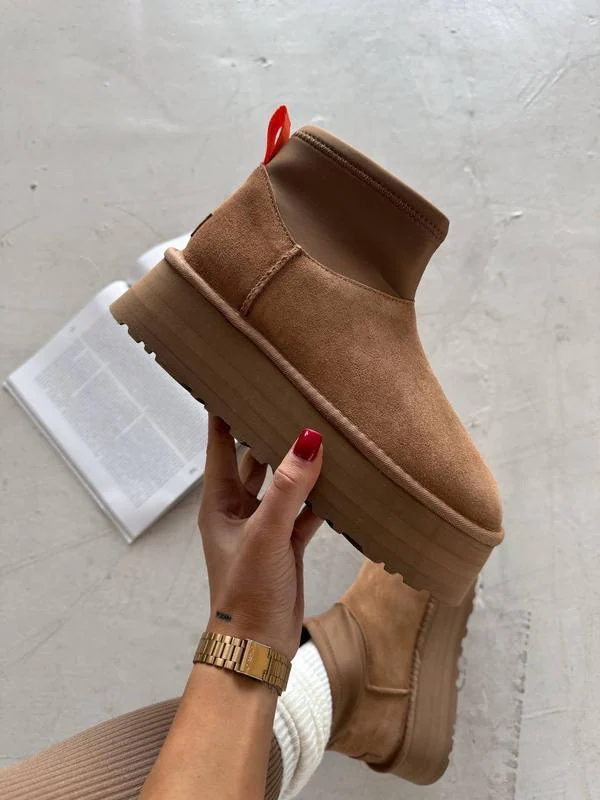UGG Mini Dipper Özel Seri