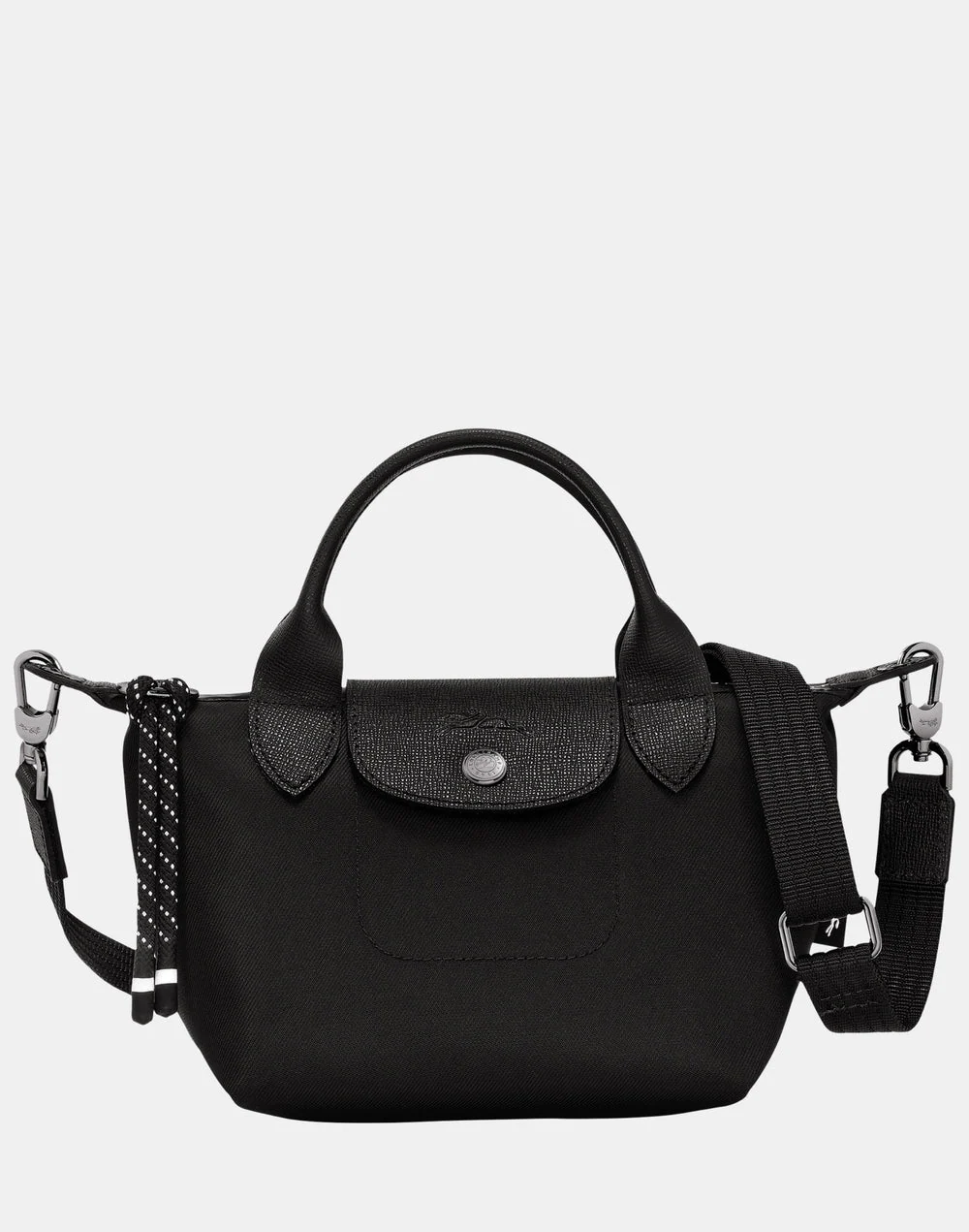 Long Energy Mini Siyah 1