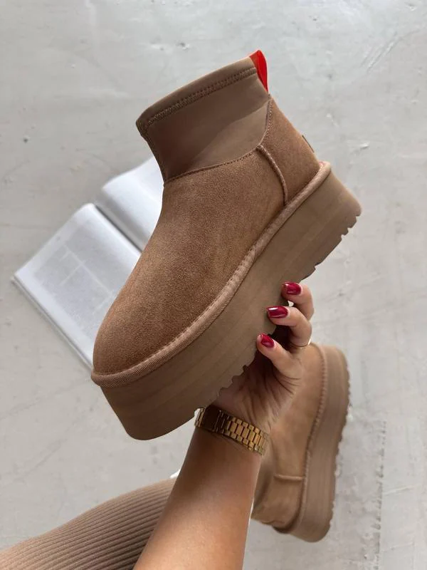 UGG Mini Dipper Özel Seri 3