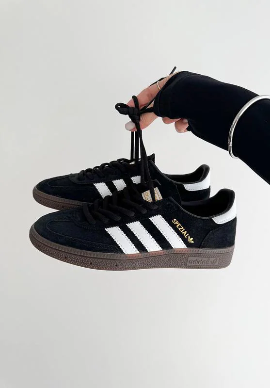 Adidas Spezial Siyah