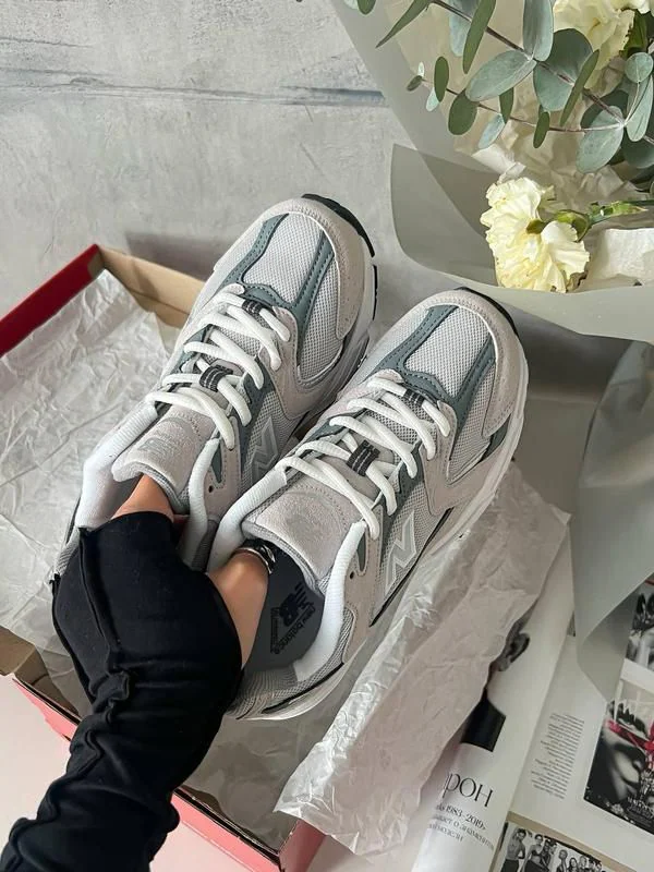 New Balance 530 Gri 4
