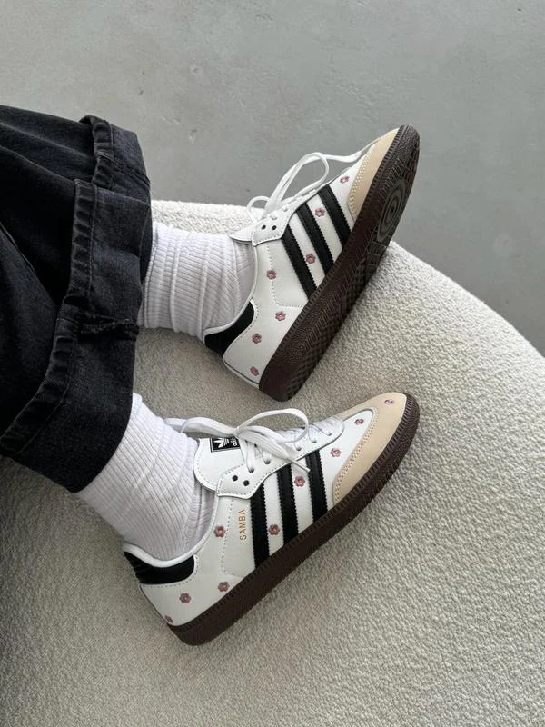 Adidas Samba Floral 7