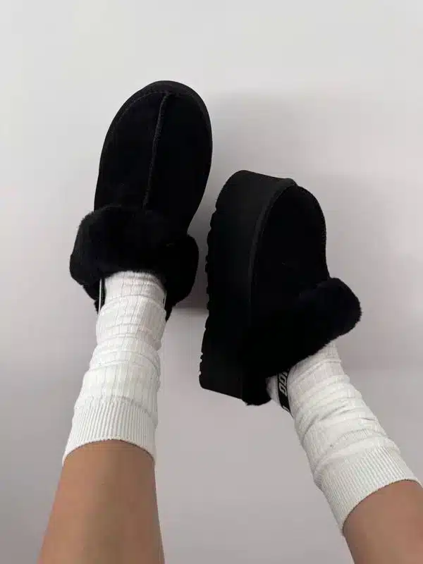 Funkette Siyah 8