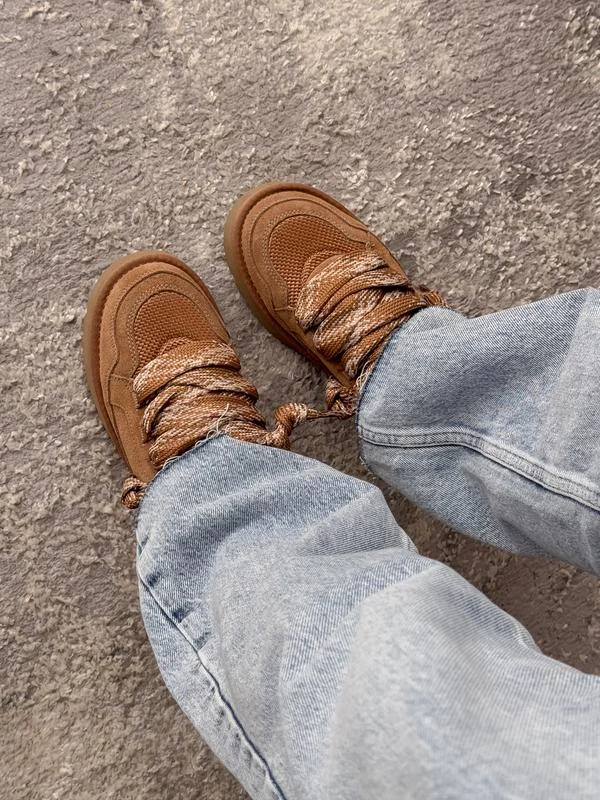 UGG Lowmel Taba Bot 7