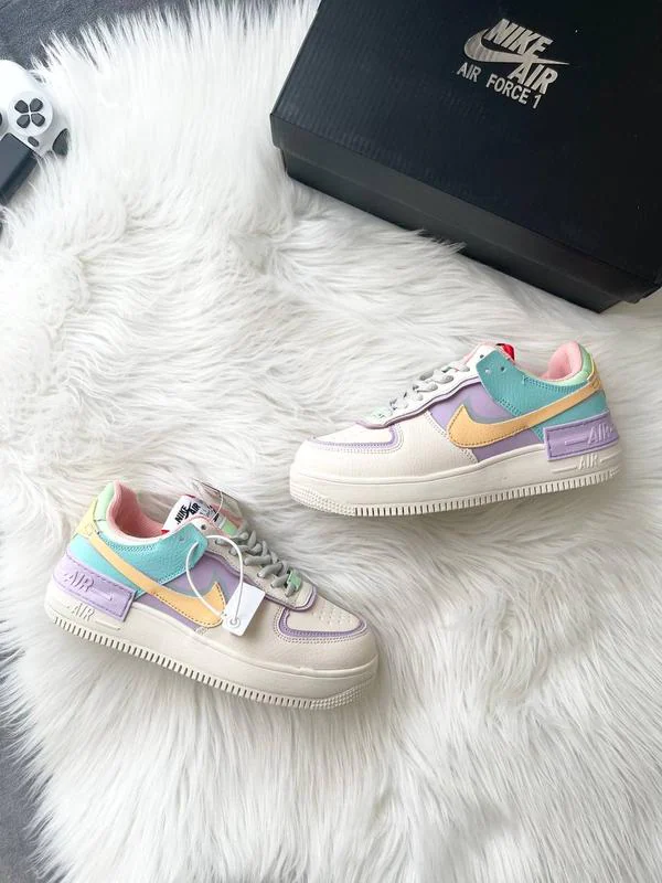 Nike Air Shadow Linda 3