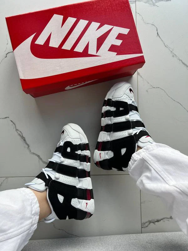 Nike Air Uptempo 3