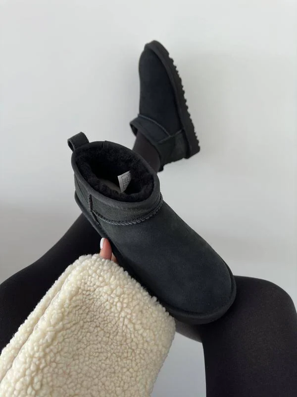 Mini Siyah 3