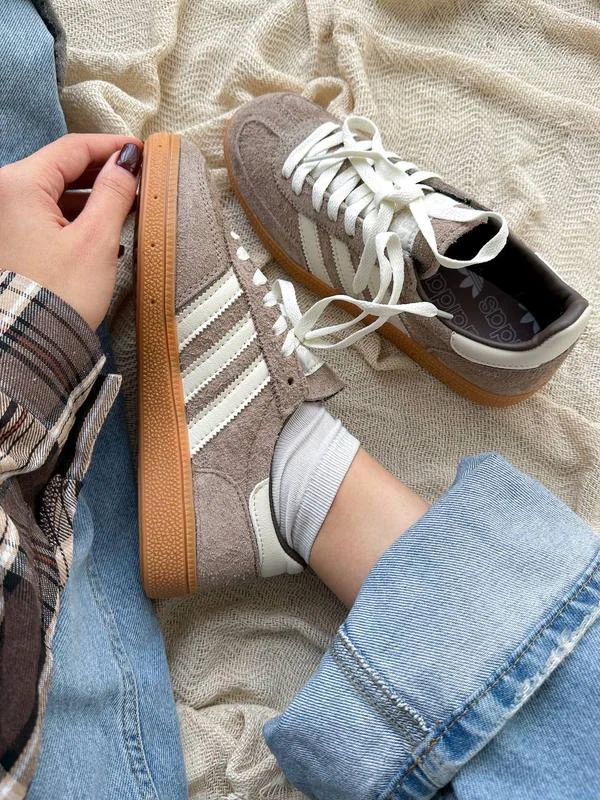 Adidas Spezial Vizon 4