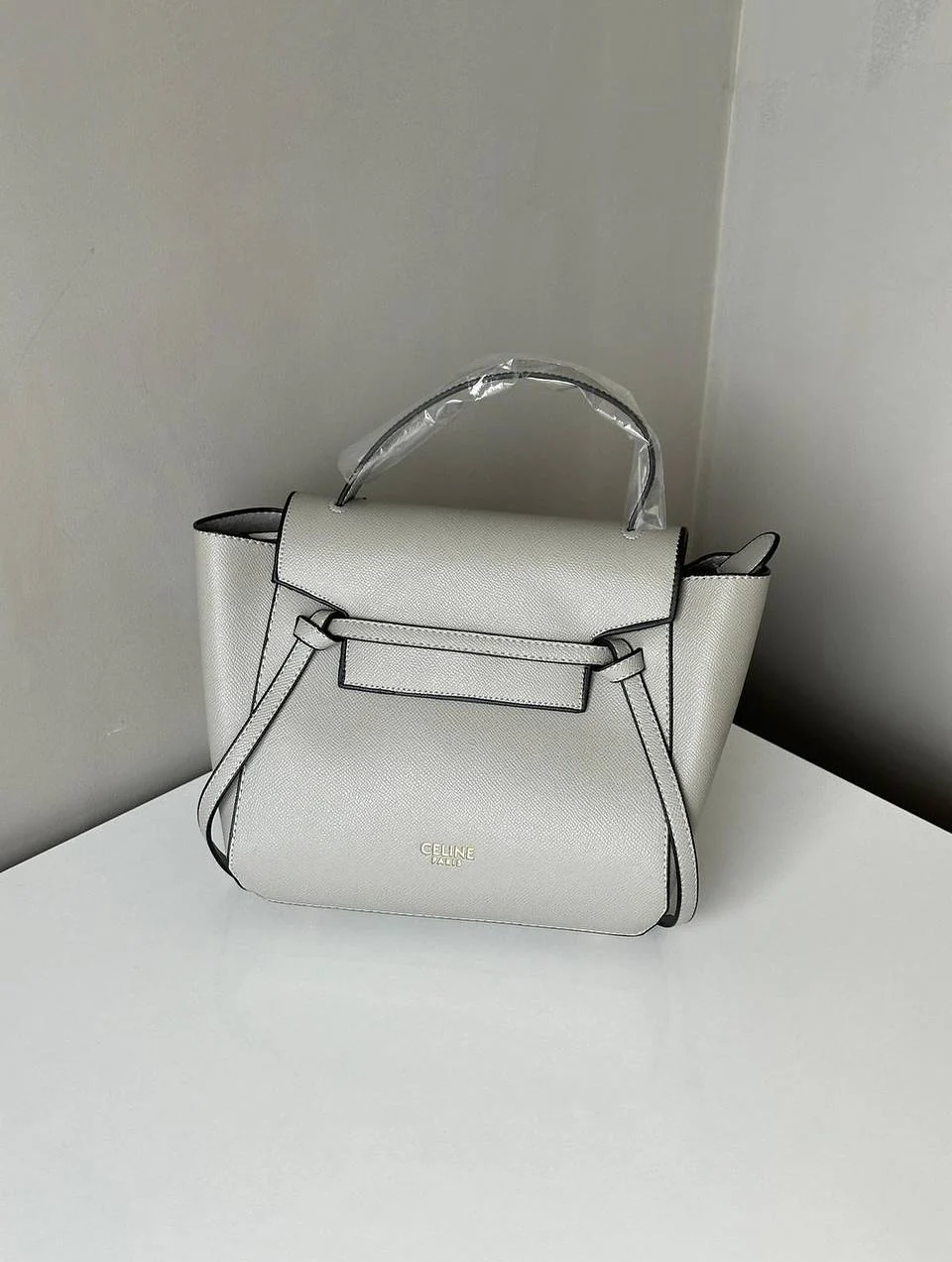 Celine Mini Gri