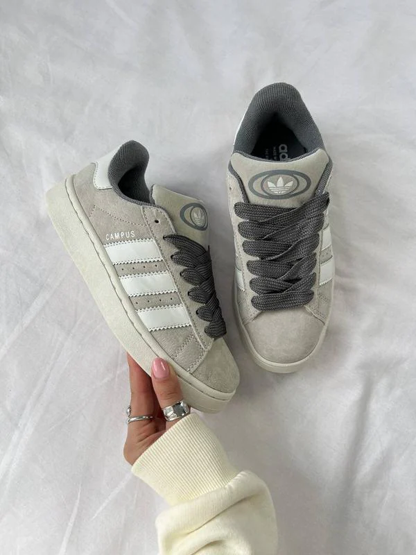 Adidas Campus Gri