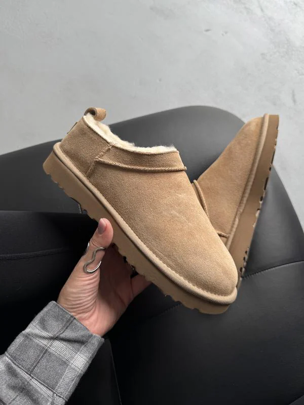 Ekstra Mini Bej