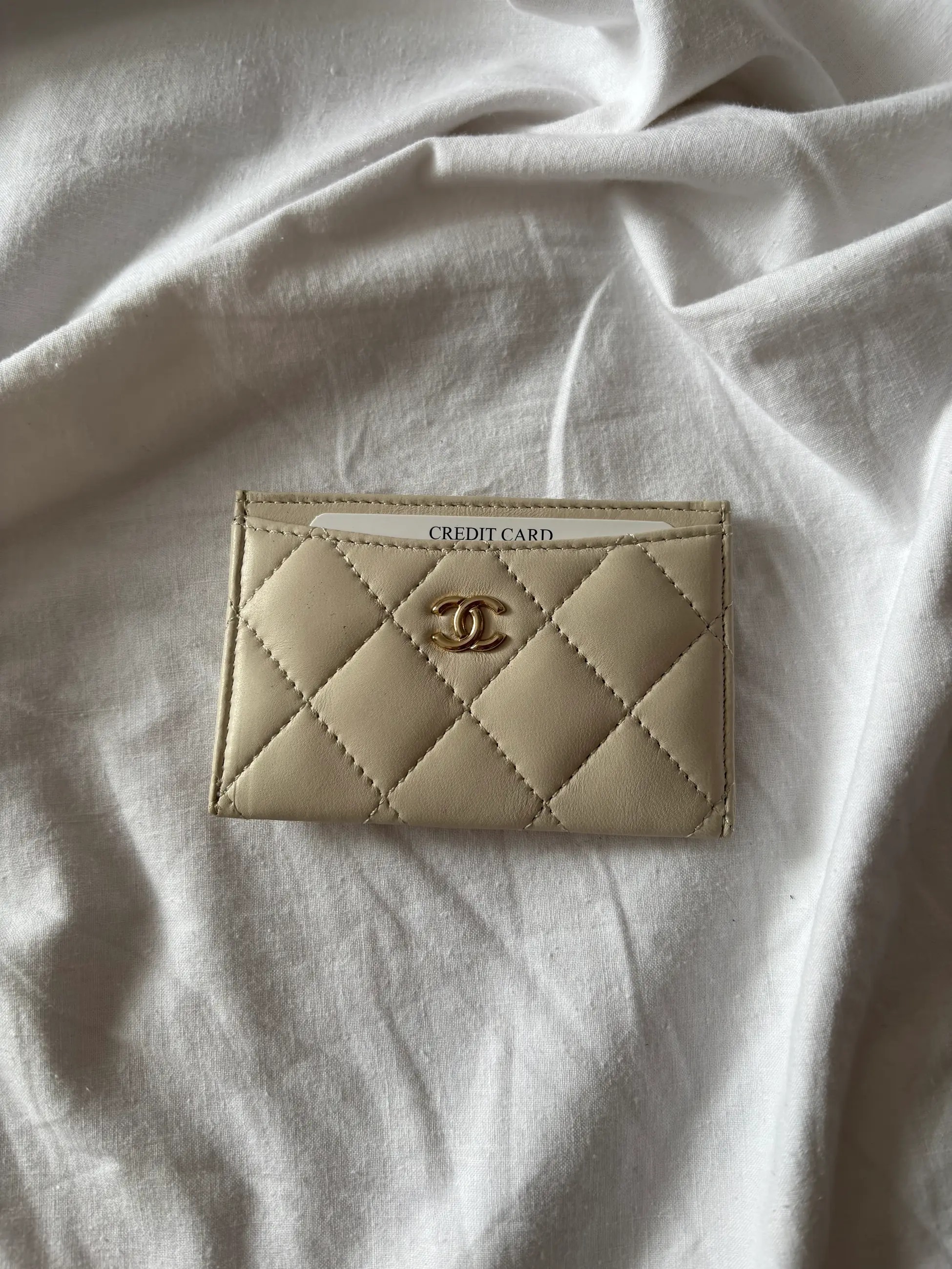 Chanel Kartlık 3