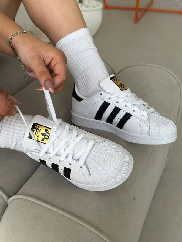 Adidas Superstar Klasik 4