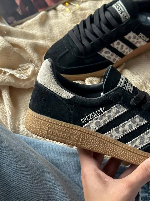 Adidas Spezial Leopar 3