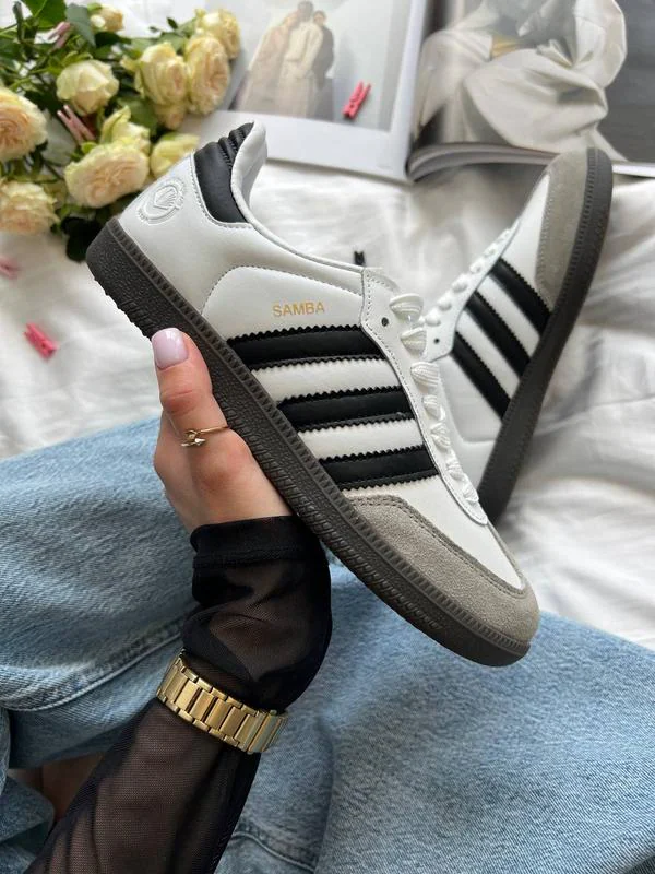 Adidas Samba İthal