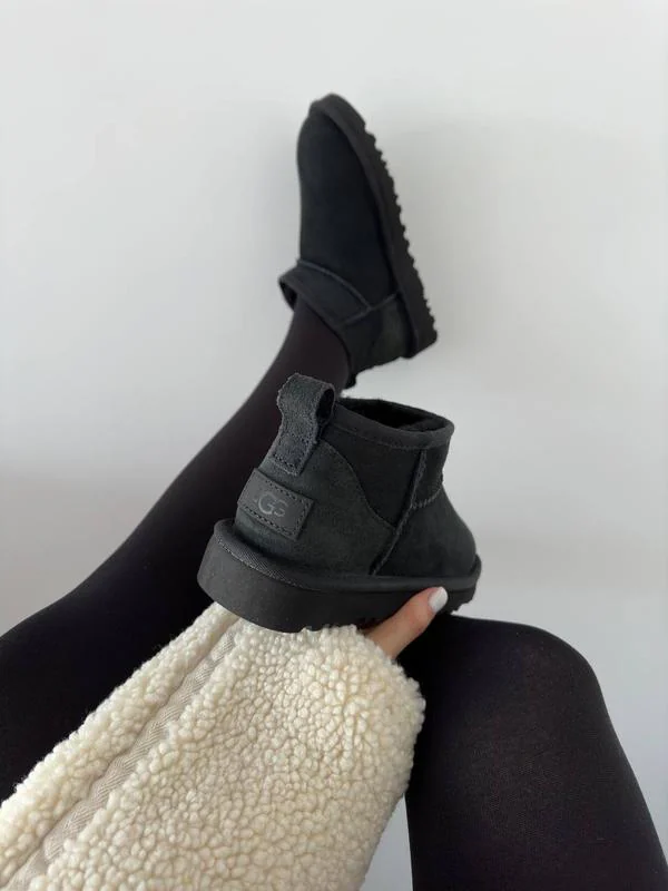 Mini Siyah 4
