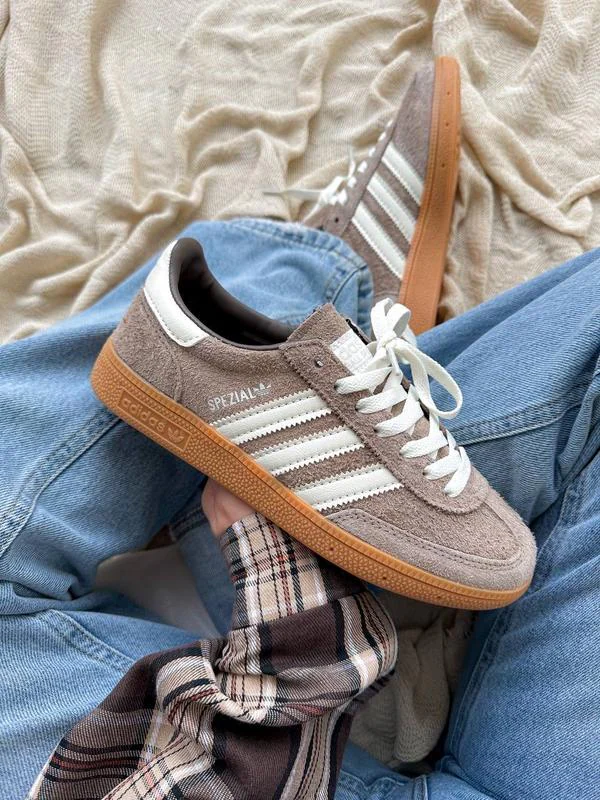 Adidas Spezial Vizon