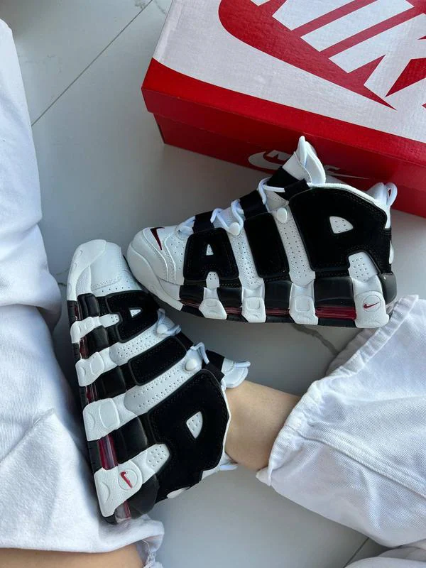 Nike Air Uptempo 2