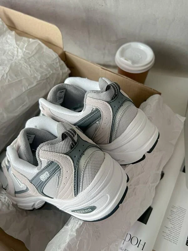 New Balance 530 Gri 7