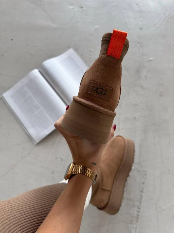 UGG Mini Dipper Özel Seri 5