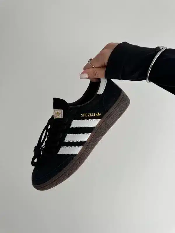Adidas Spezial Siyah 9