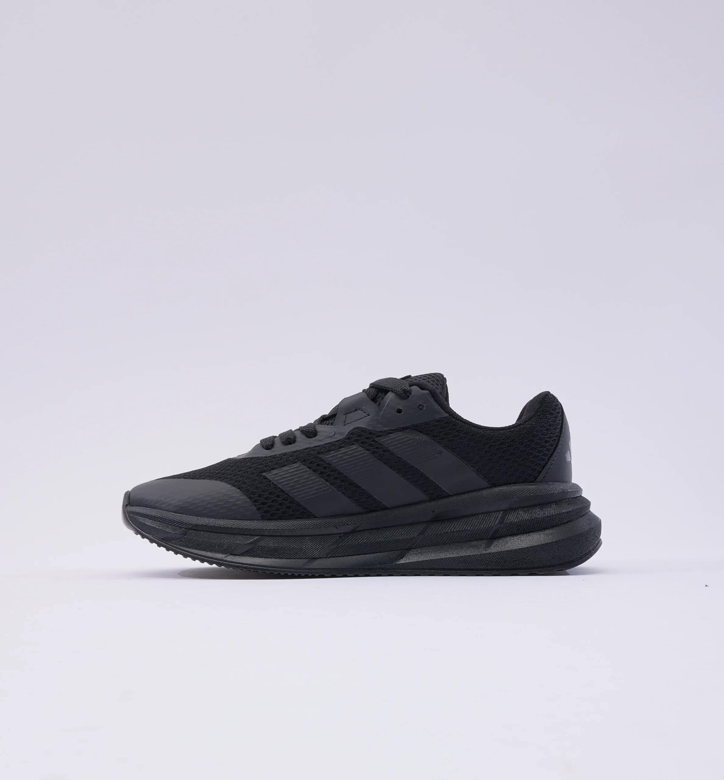 Adidas Galaxy Full Siyah 5