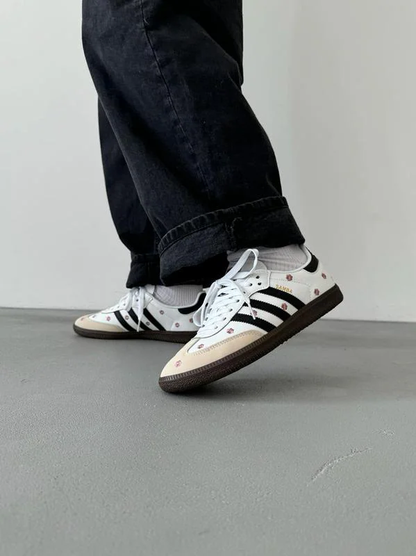 Adidas Samba Floral 8
