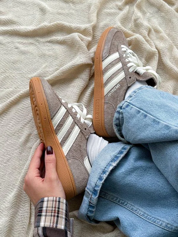 Adidas Spezial Vizon 3