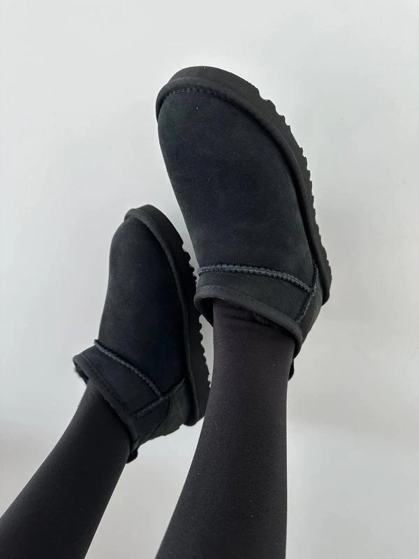 Mini Siyah 6