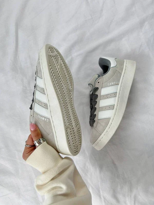 Adidas Campus Gri 5