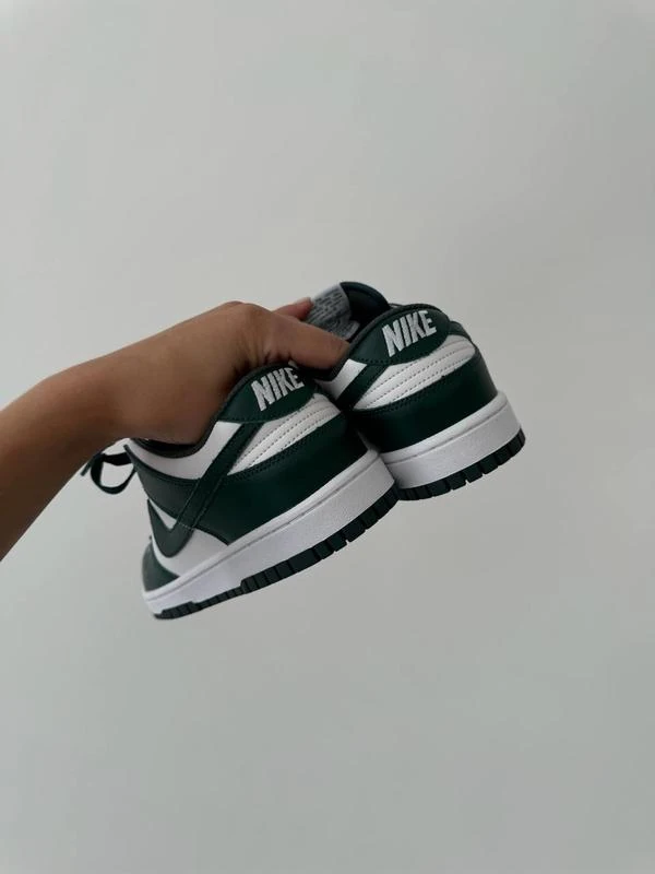 Nike Dunk Low Koyu Yeşil 3