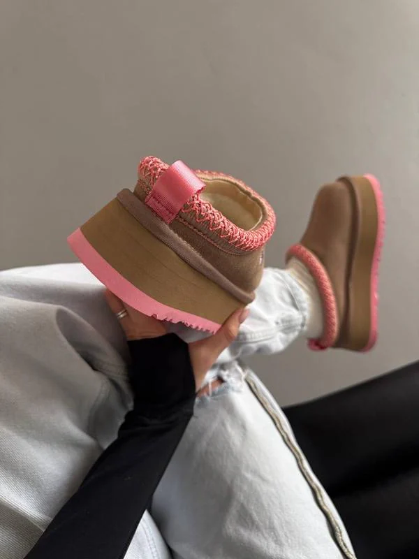 UGG Tazz Love Kalpli İthal 10