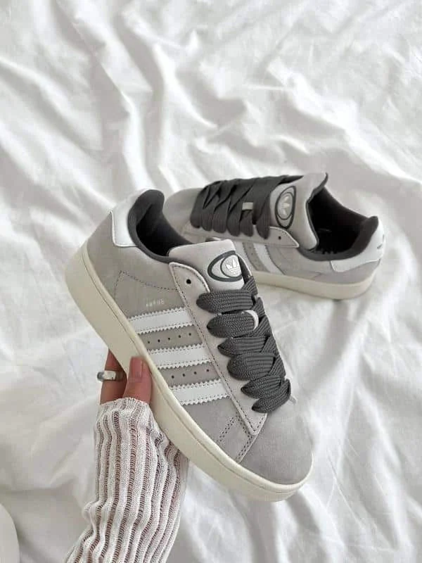Adidas Campus Gri 7